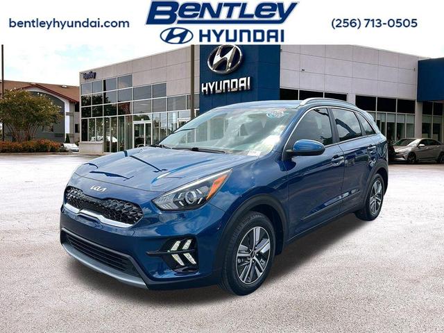 2022 Kia NIRO