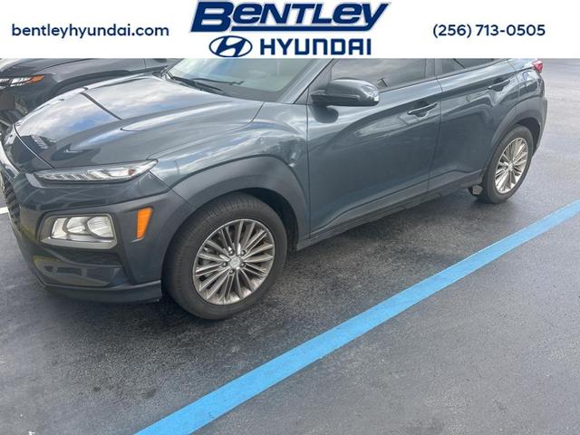 2019 Hyundai KONA