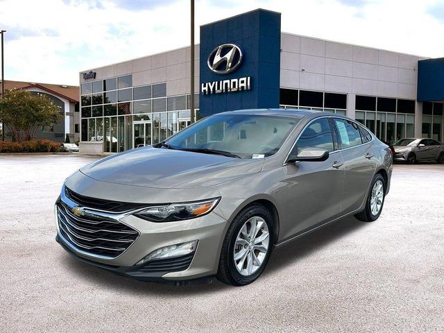 2023 Chevrolet Malibu