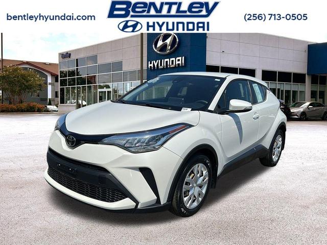 2020 Toyota C-HR
