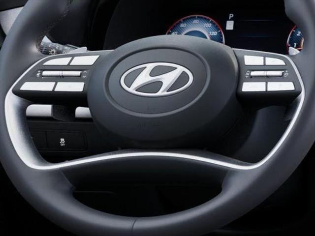 Photo of 2025 Silver Hyundai PALISADE