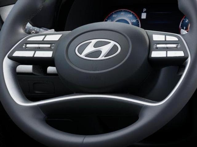 Photo of 2025 Hyper White Hyundai PALISADE