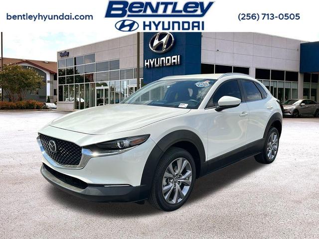 2022 Mazda Cx-30