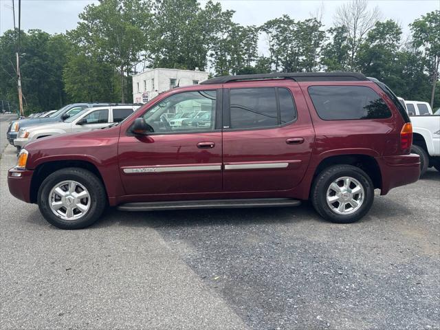 2005 GMC Envoy Xl