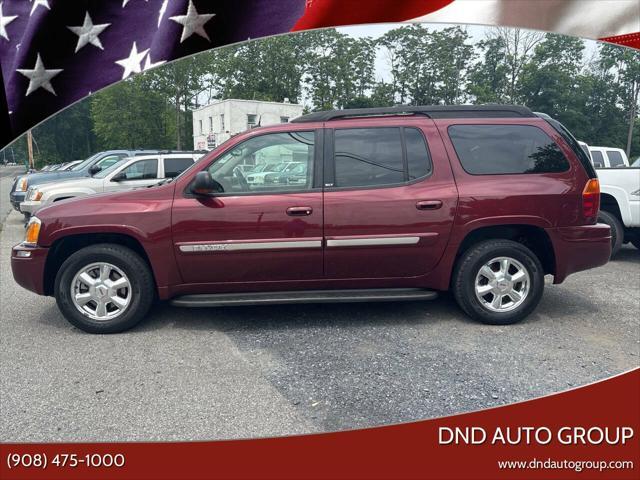 2005 GMC Envoy Xl