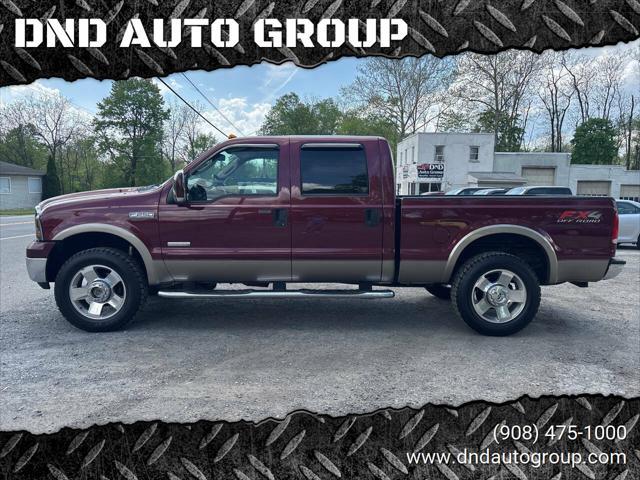2006 Ford F-250