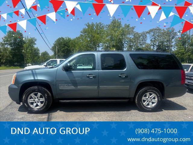 2010 GMC Yukon Xl