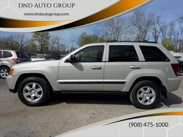 2009 Jeep Grand Cherokee
