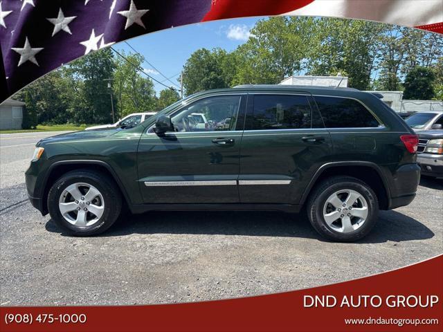 2011 Jeep Grand Cherokee