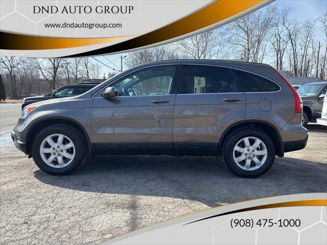 2009 Honda CR-V