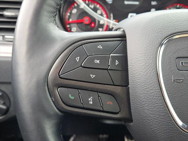 Photo of 2023 B5 Blue Pearlcoat Dodge Charger