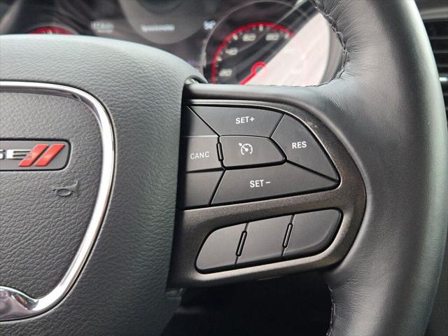 Photo of 2023 B5 Blue Pearlcoat Dodge Charger