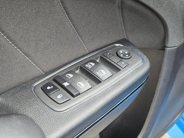 Photo of 2023 B5 Blue Pearlcoat Dodge Charger