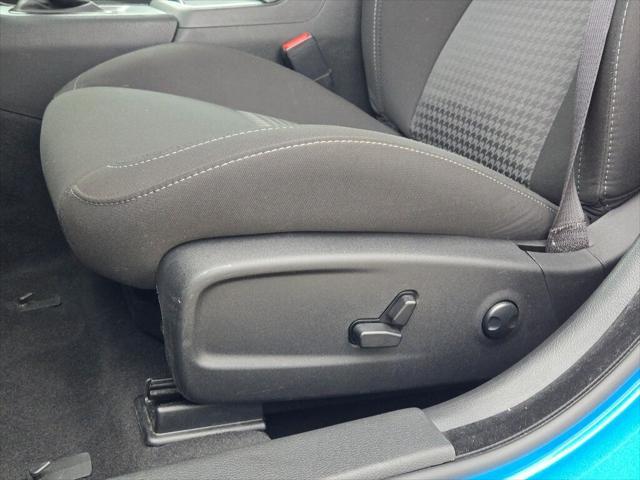 Photo of 2023 B5 Blue Pearlcoat Dodge Charger