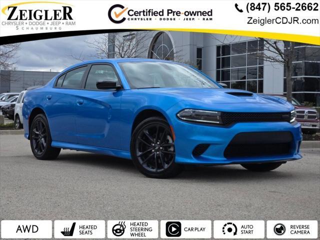 2023 Dodge Charger