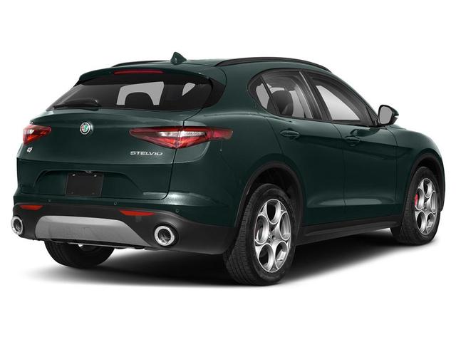 Photo of 2021 Verde Visconti Metallic Alfa Romeo Stelvio