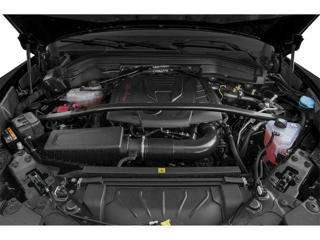 Photo of 2021 Verde Visconti Metallic Alfa Romeo Stelvio