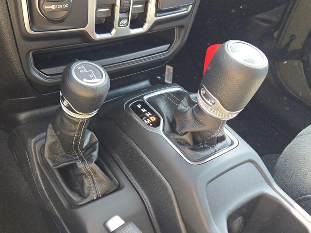 Photo of 2025 41 Jeep Wrangler