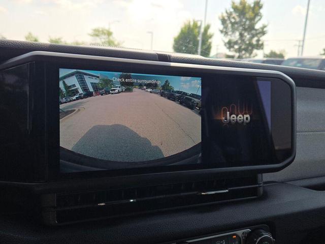 Photo of 2025 41 Jeep Wrangler