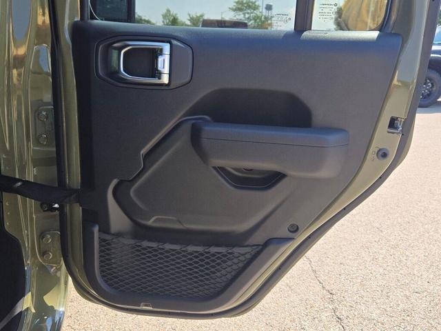 Photo of 2025 41 Jeep Wrangler