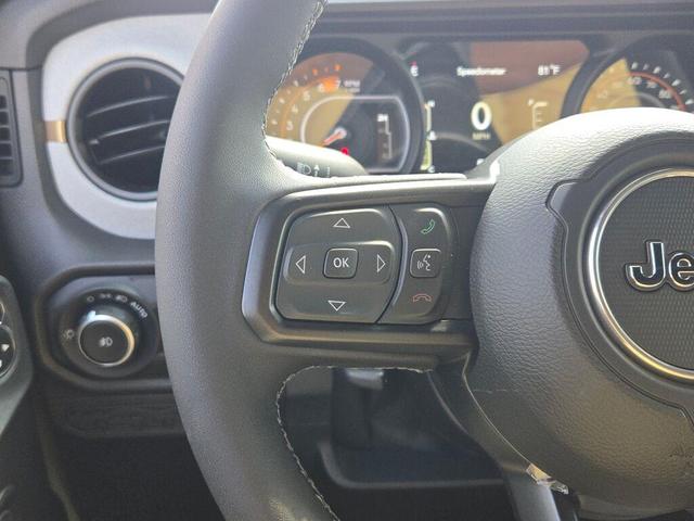 Photo of 2025 41 Jeep Wrangler