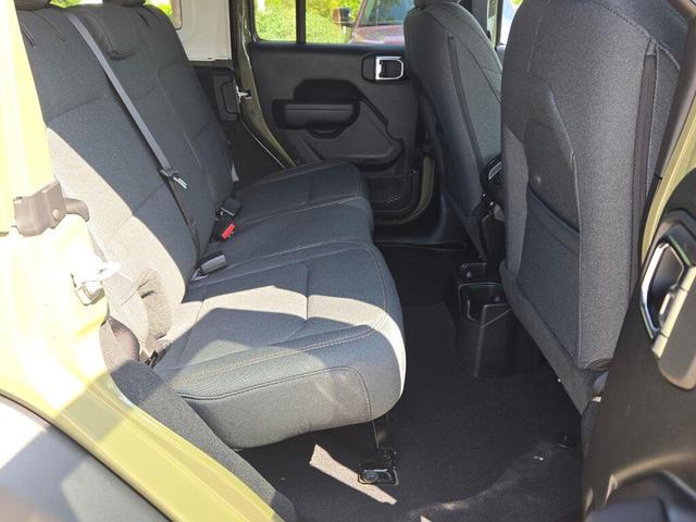 Photo of 2025 41 Jeep Wrangler