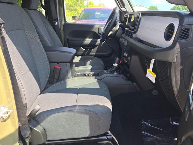 Photo of 2025 41 Jeep Wrangler