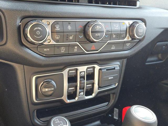 Photo of 2025 41 Jeep Wrangler