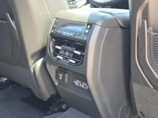 Photo of 2024 Velvet Red Pearlcoat Jeep Grand Cherokee L