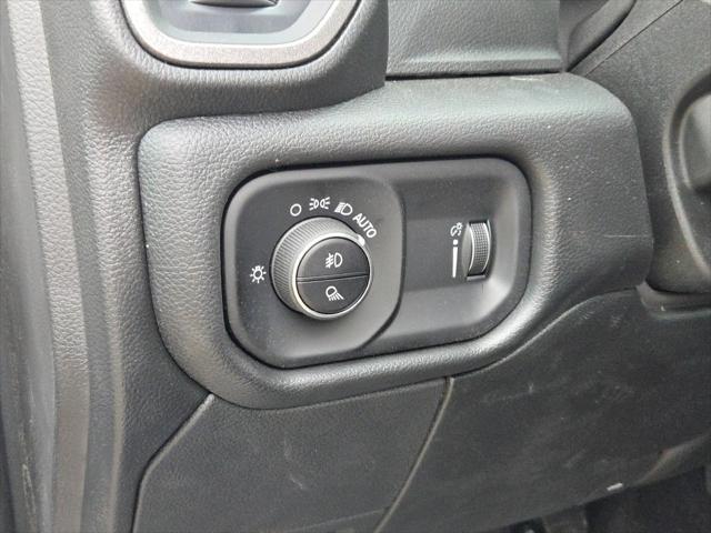 Photo of 2025 Bright White Clearcoat RAM 2500