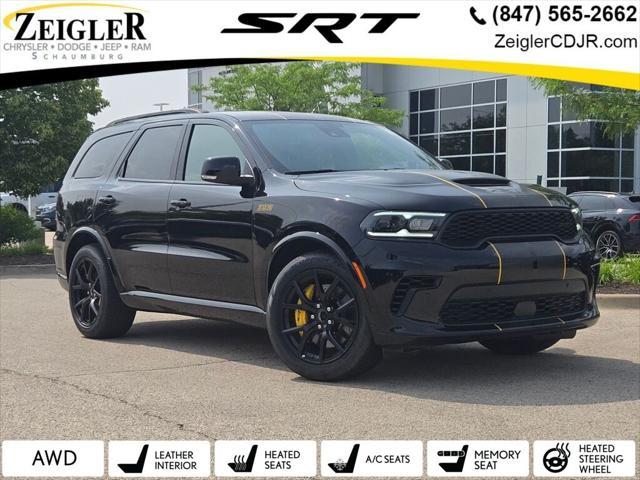 2024 Dodge Durango