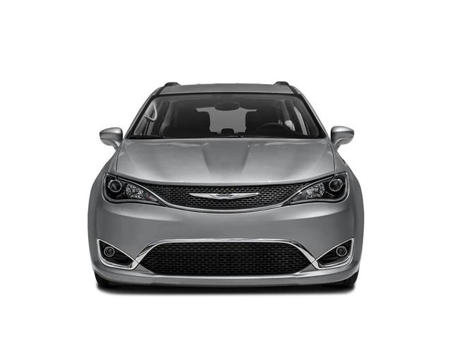 Photo of 2020 Granite Crystal Metallic Clearcoat Chrysler Pacifica