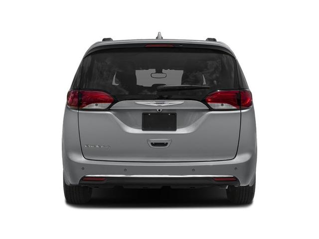 Photo of 2020 Granite Crystal Metallic Clearcoat Chrysler Pacifica
