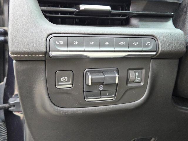 Photo of 2022 Dark Moon Blue Metallic Cadillac Escalade