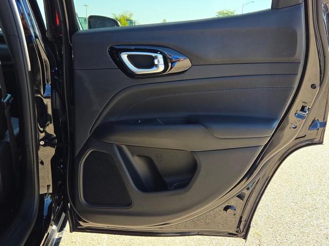 Photo of 2026 Pxj Jeep Compass