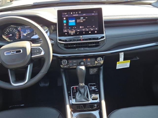 Photo of 2026 Pxj Jeep Compass