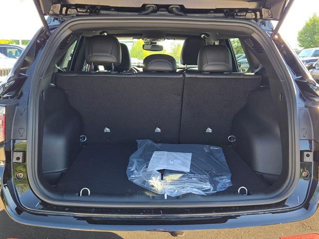 Photo of 2026 Pxj Jeep Compass