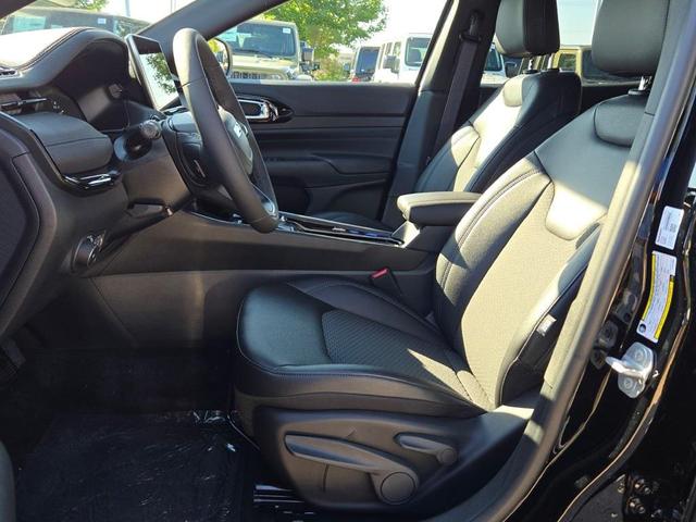 Photo of 2026 Pxj Jeep Compass