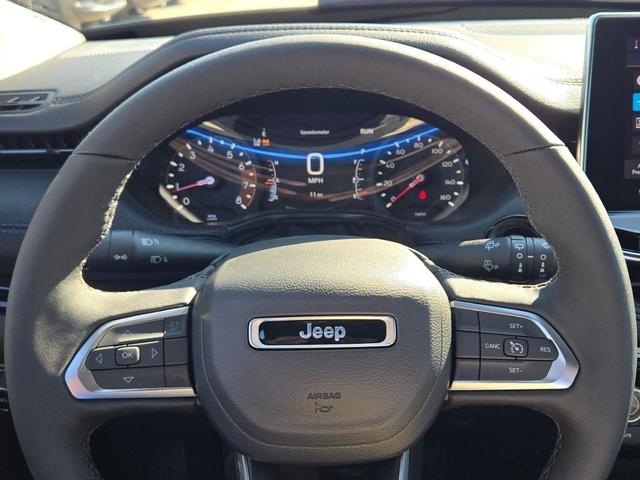 Photo of 2026 Pxj Jeep Compass