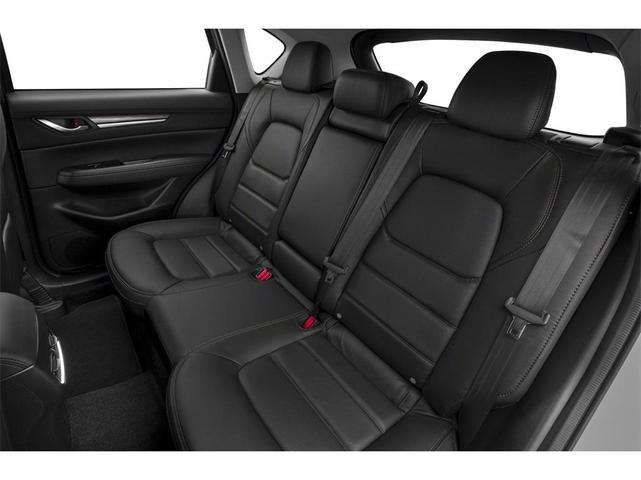 Photo of 2019 Jet Black Mica Mazda CX-5