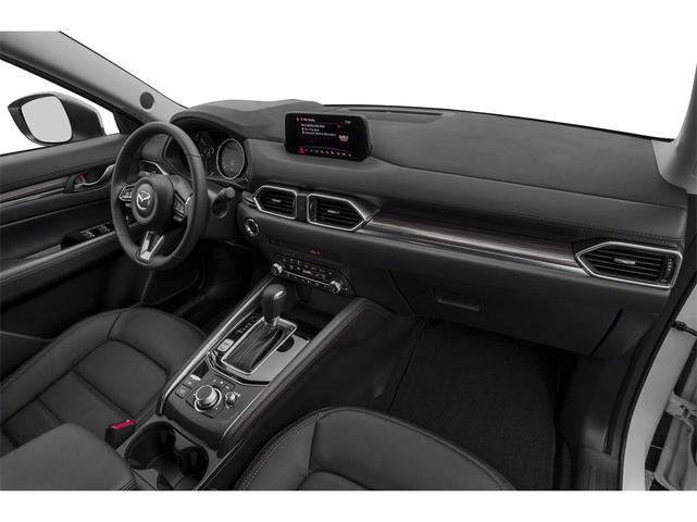 Photo of 2019 Jet Black Mica Mazda CX-5