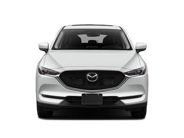 Photo of 2019 Jet Black Mica Mazda CX-5
