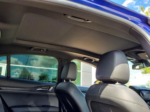 Photo of 2022 Anodized Blue Metallic Alfa Romeo Stelvio