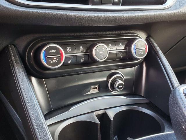 Photo of 2022 Anodized Blue Metallic Alfa Romeo Stelvio