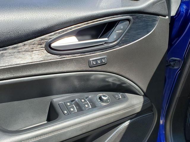 Photo of 2022 Anodized Blue Metallic Alfa Romeo Stelvio