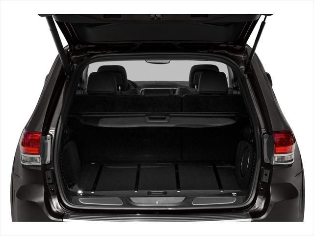 Photo of 2020 Pacific Blue Clearcoat Jeep Grand Cherokee