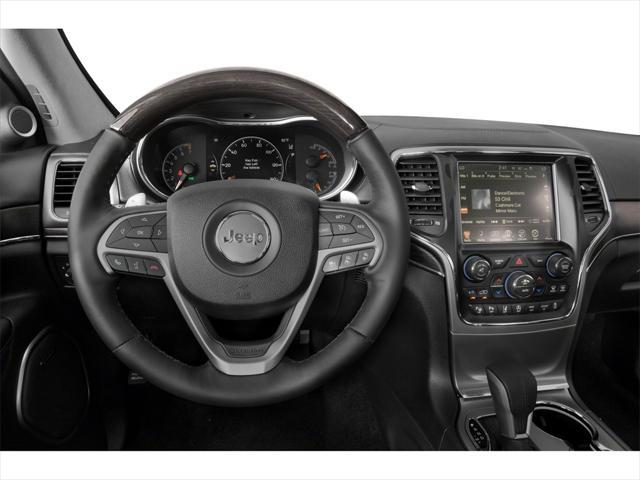 Photo of 2020 Pacific Blue Clearcoat Jeep Grand Cherokee
