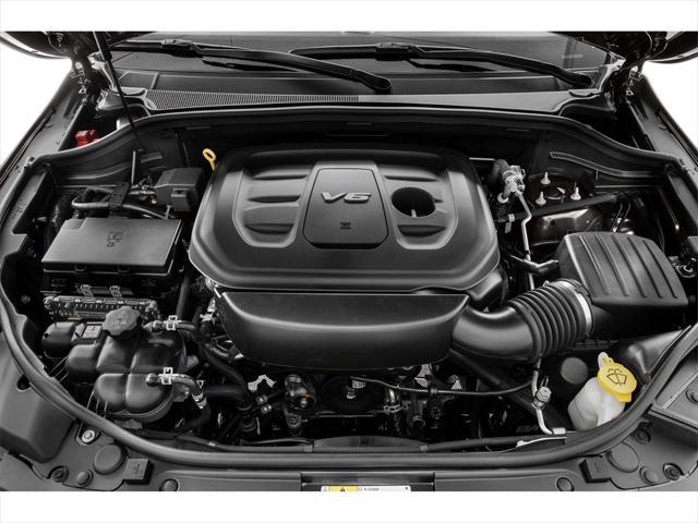 Photo of 2020 Pacific Blue Clearcoat Jeep Grand Cherokee