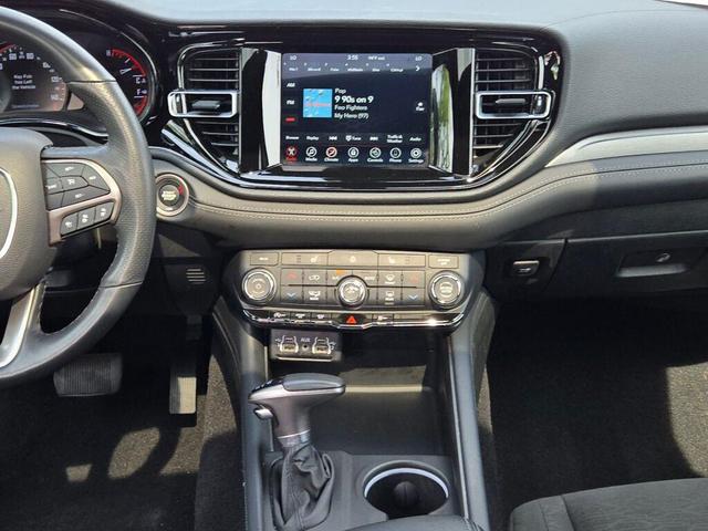 Photo of 2024 Night Moves Dodge Durango