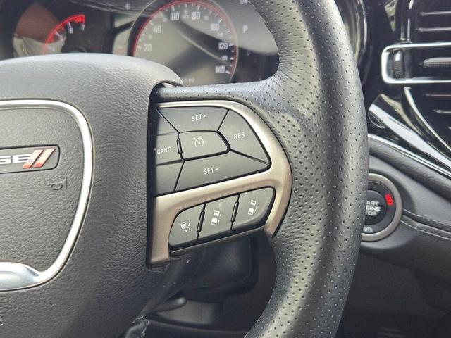 Photo of 2024 Night Moves Dodge Durango